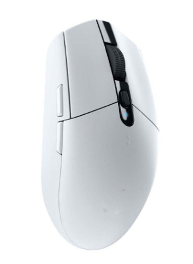 Wireless Gaming Mouse-G, 3, 0, 4 White - Image 3